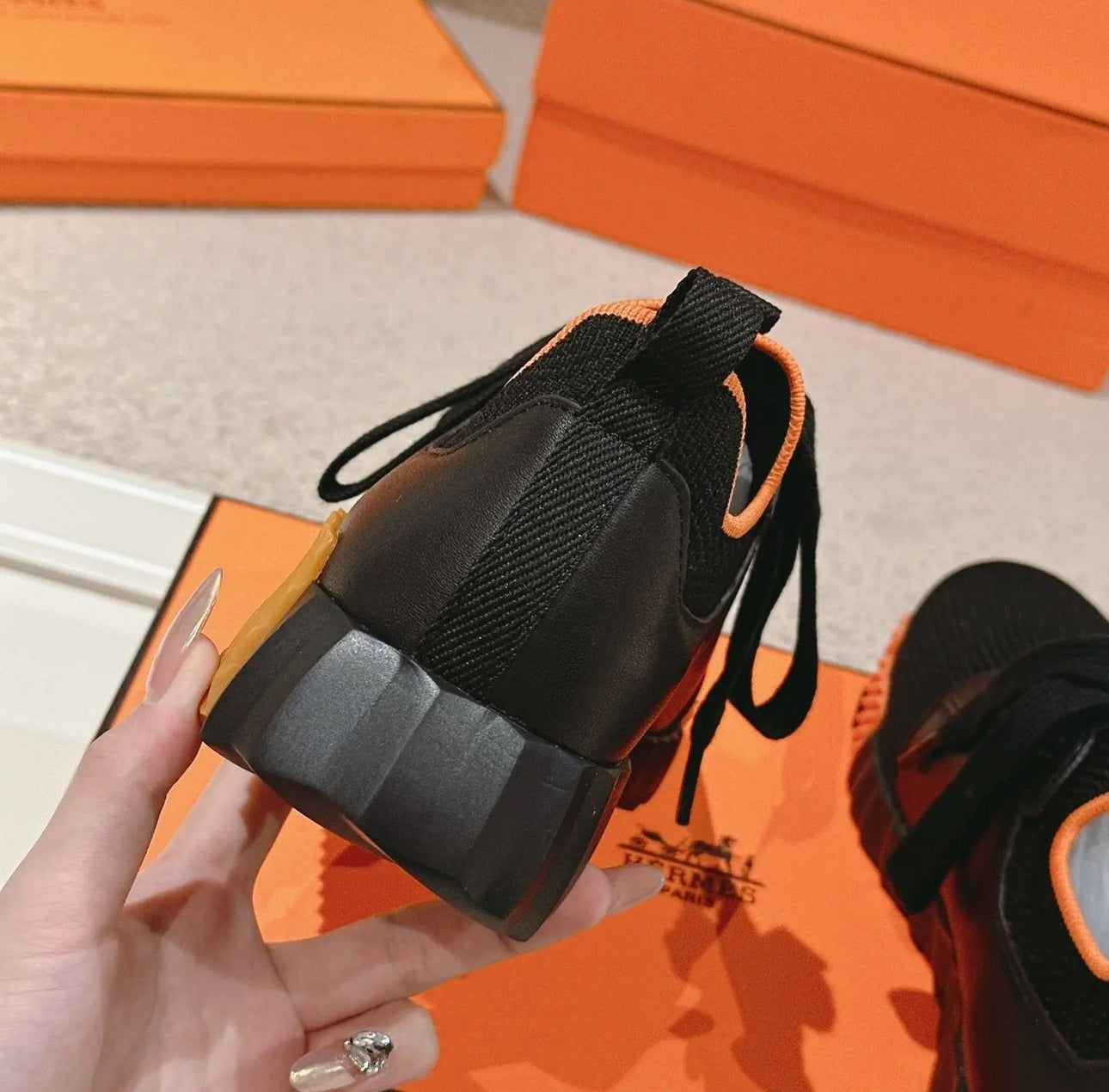 Net Trainers