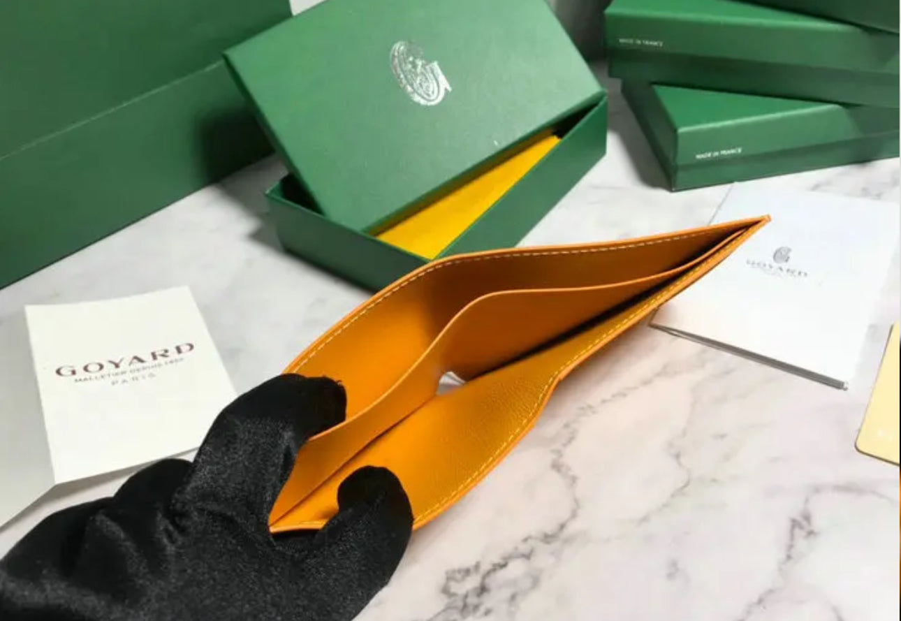 Wallet