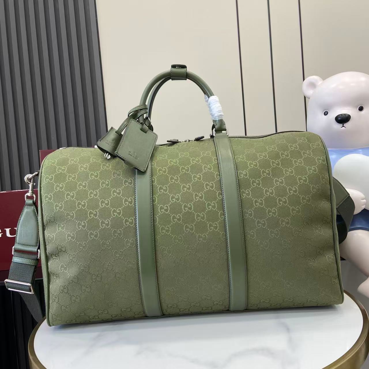 Large Duffle Bag