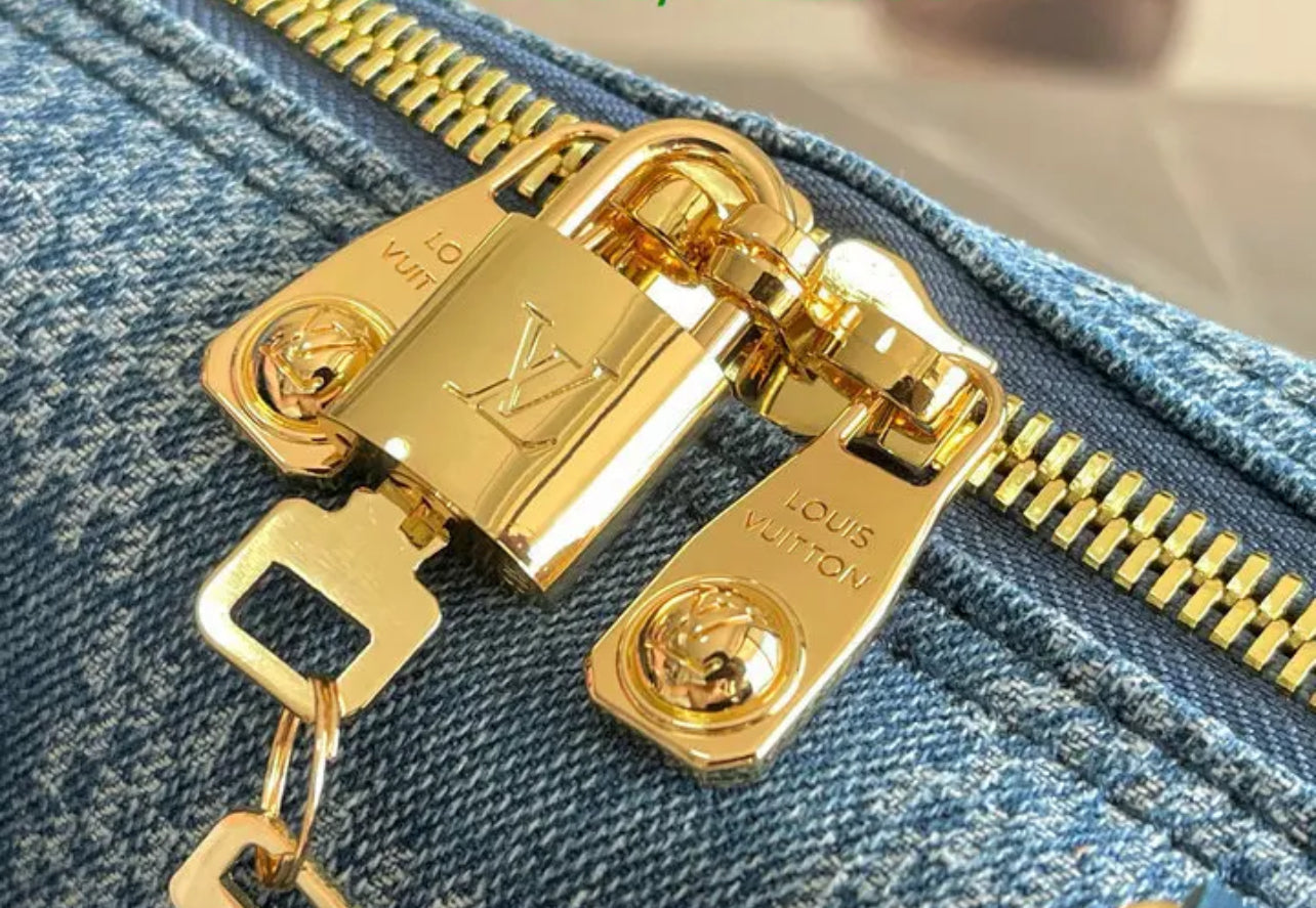 Keepall Cargo