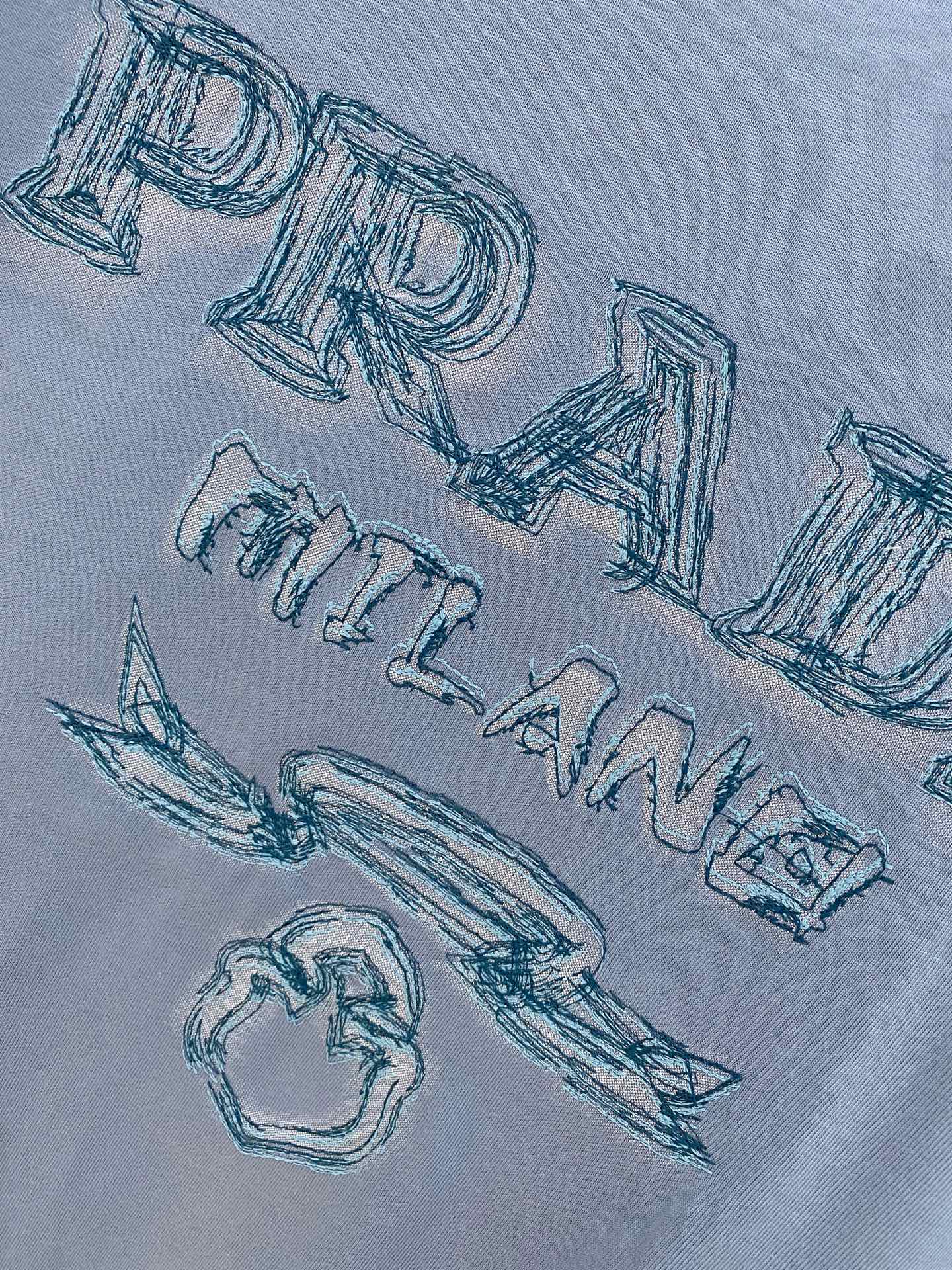 Logo T Shirt