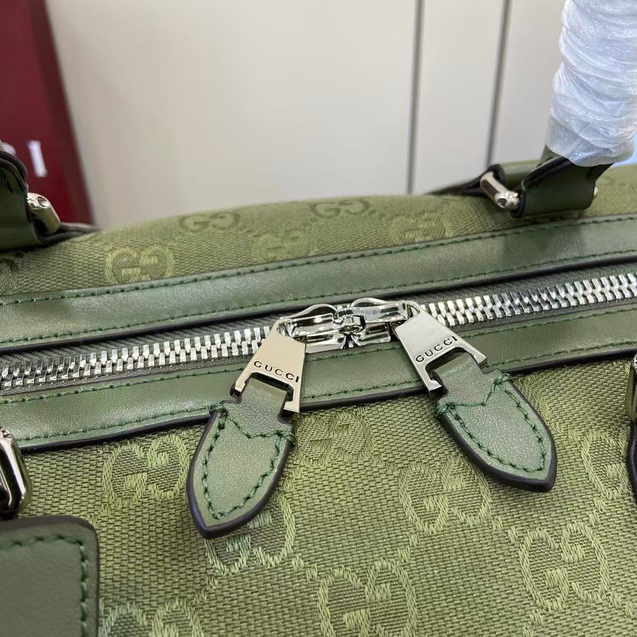 Large Duffle Bag