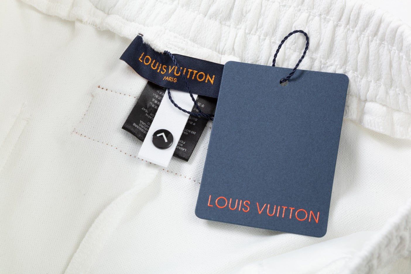 Logo Shorts