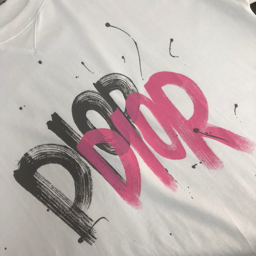 Logo T Shirt