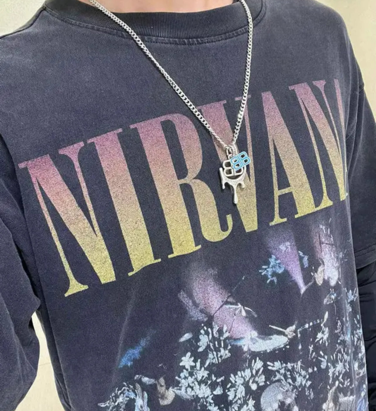 Chain Necklace