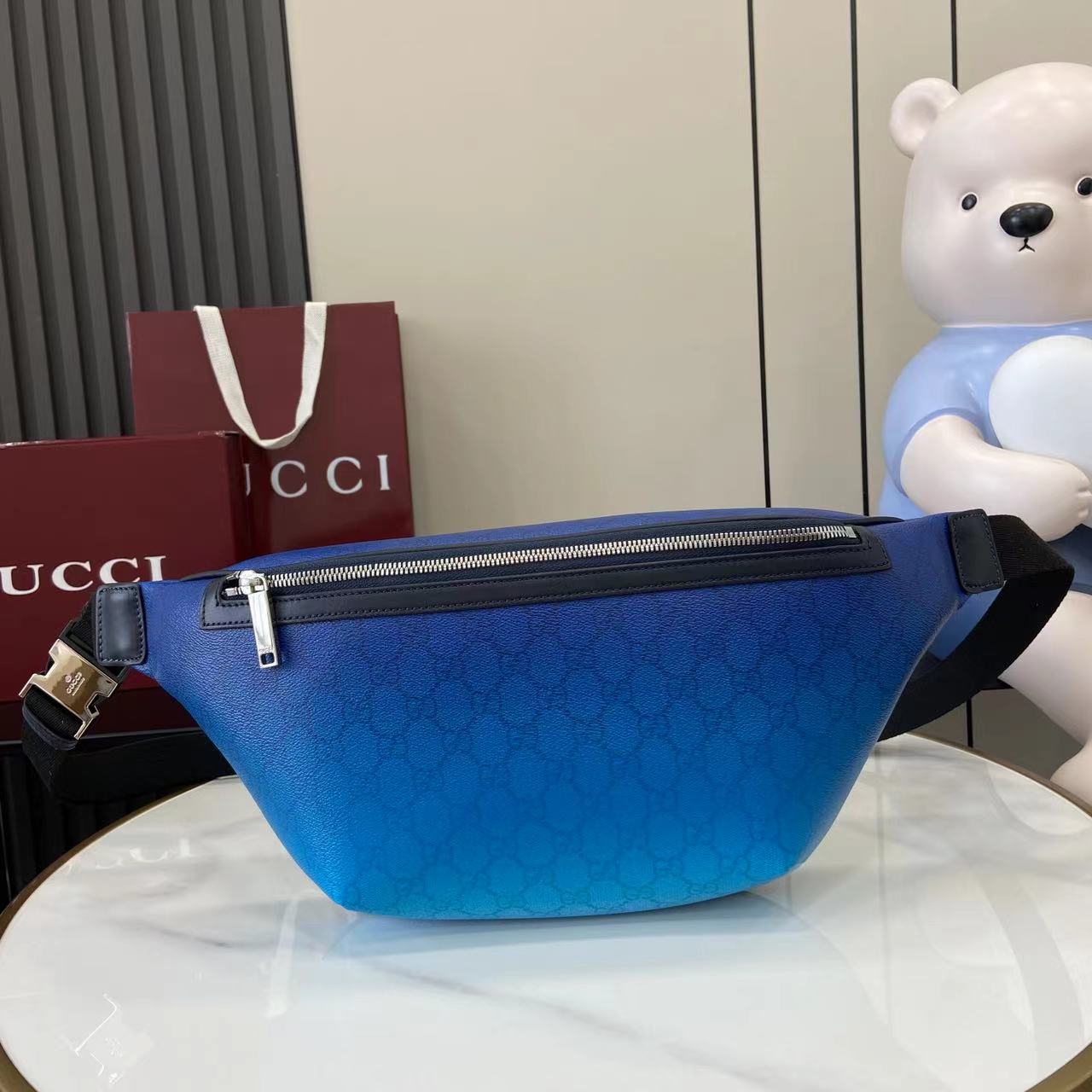 Large Belt Bag