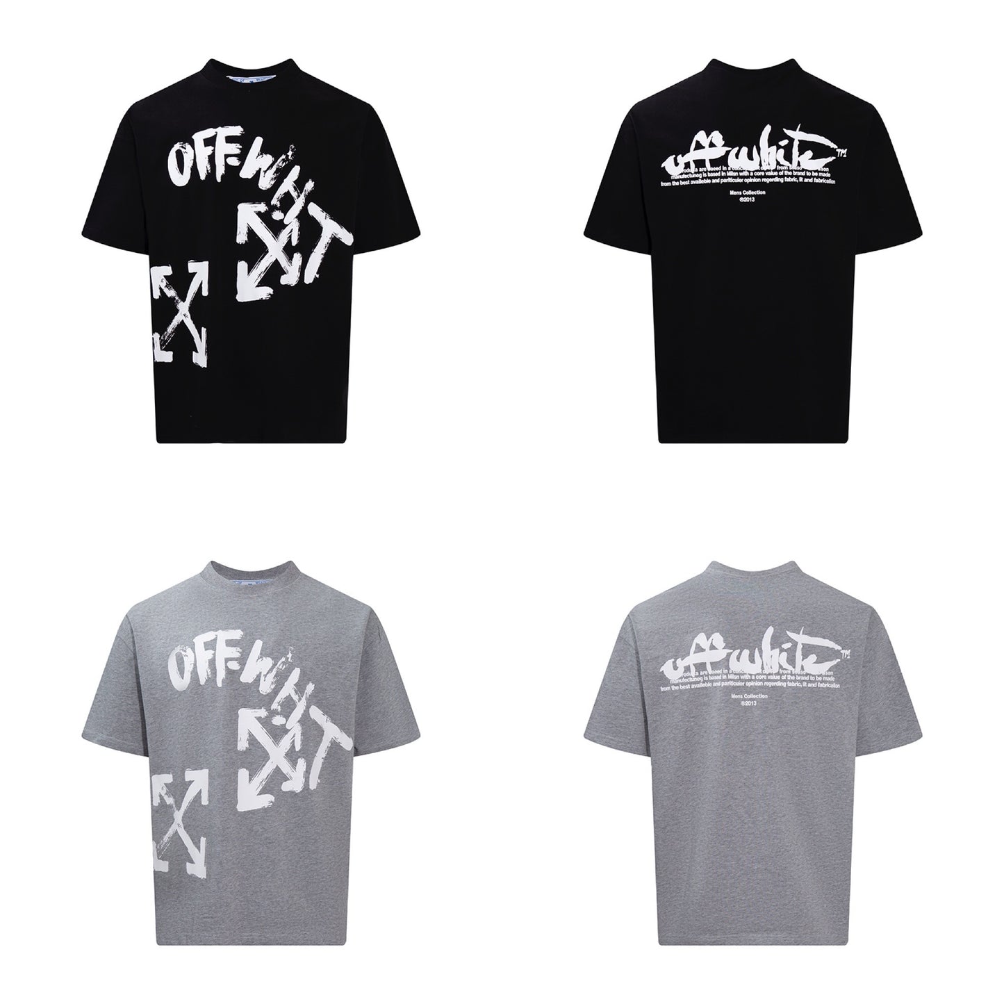 Logo T Shirt