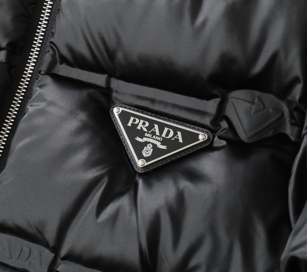 Logo Jacket