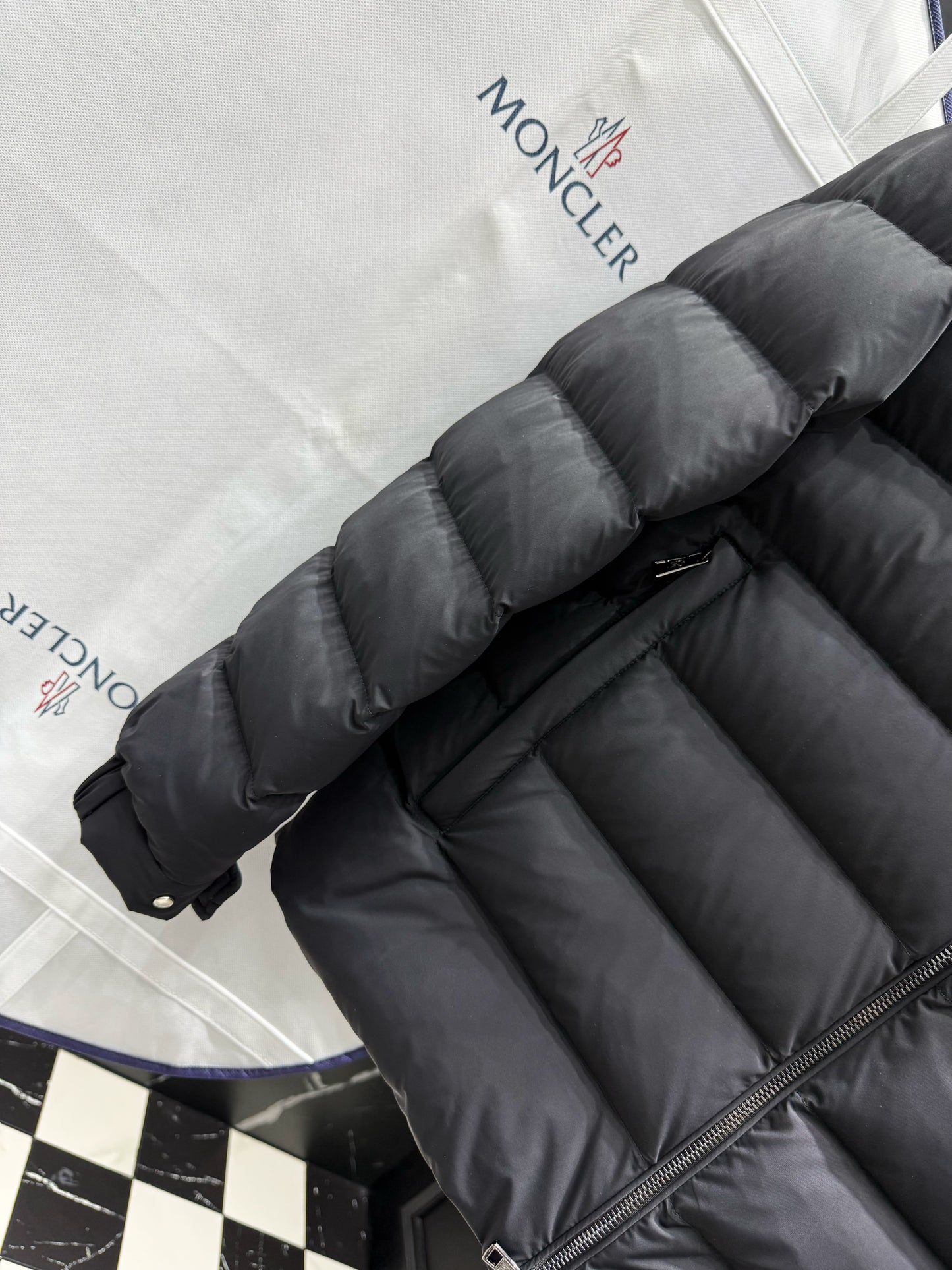 Lauriolle Jacket