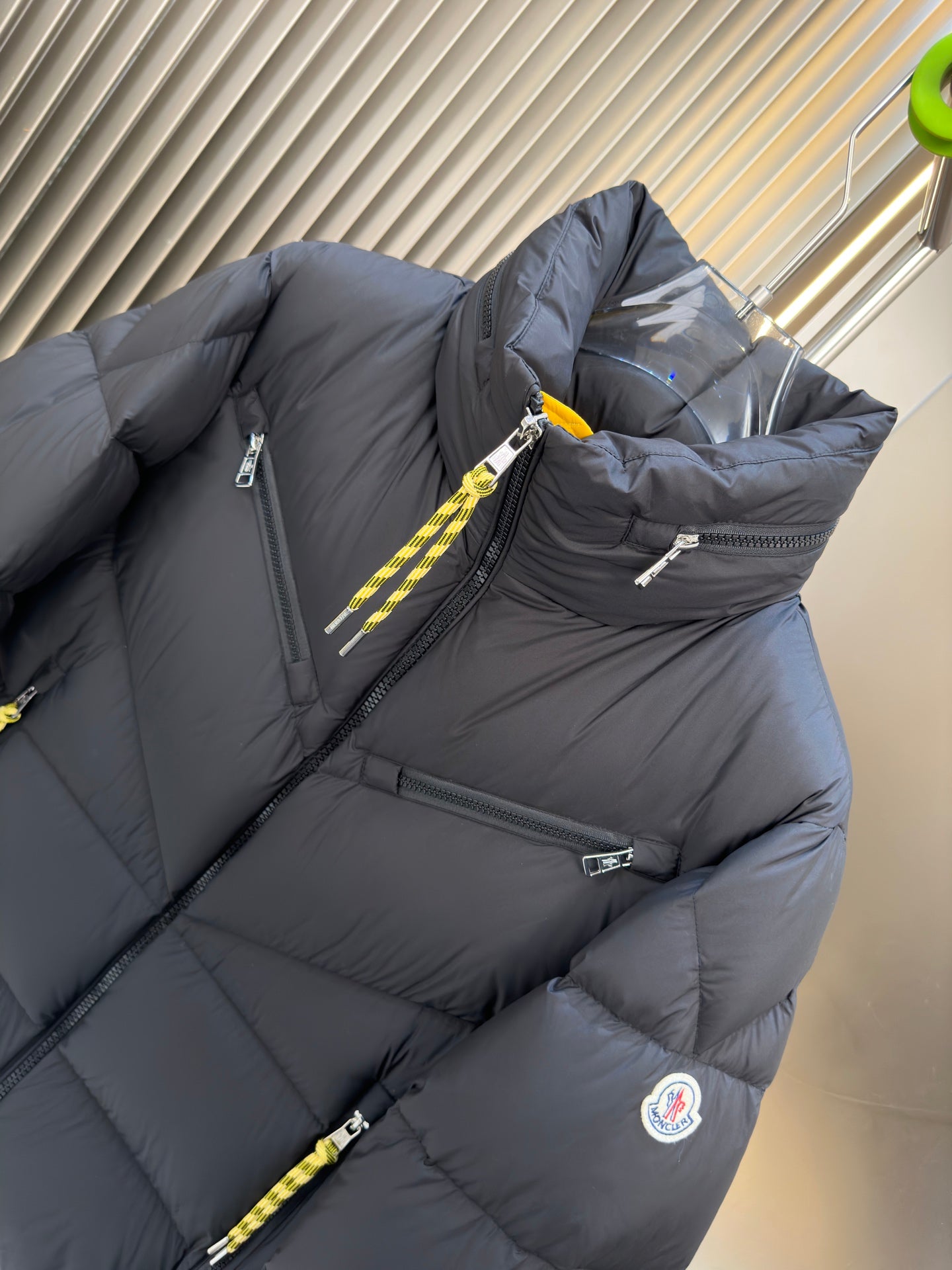 Logo Jacket