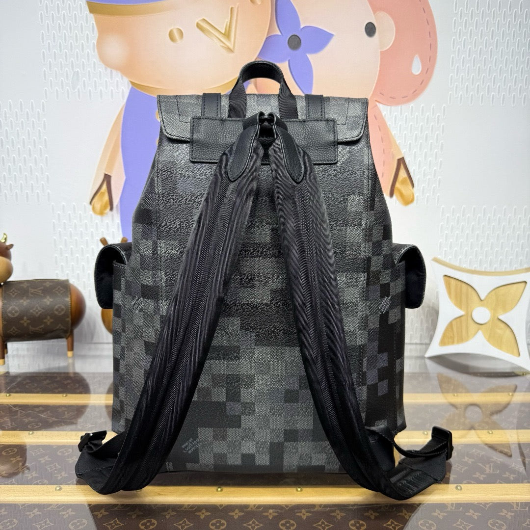 Christopher Backpack
