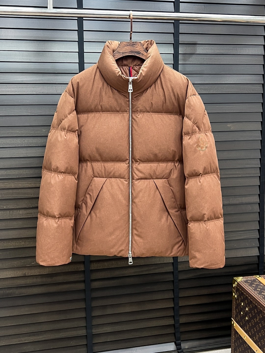 Bayamo Jacket