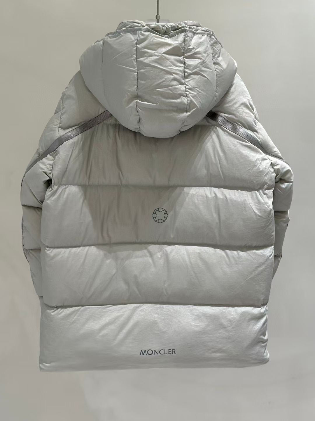 Logo Jacket