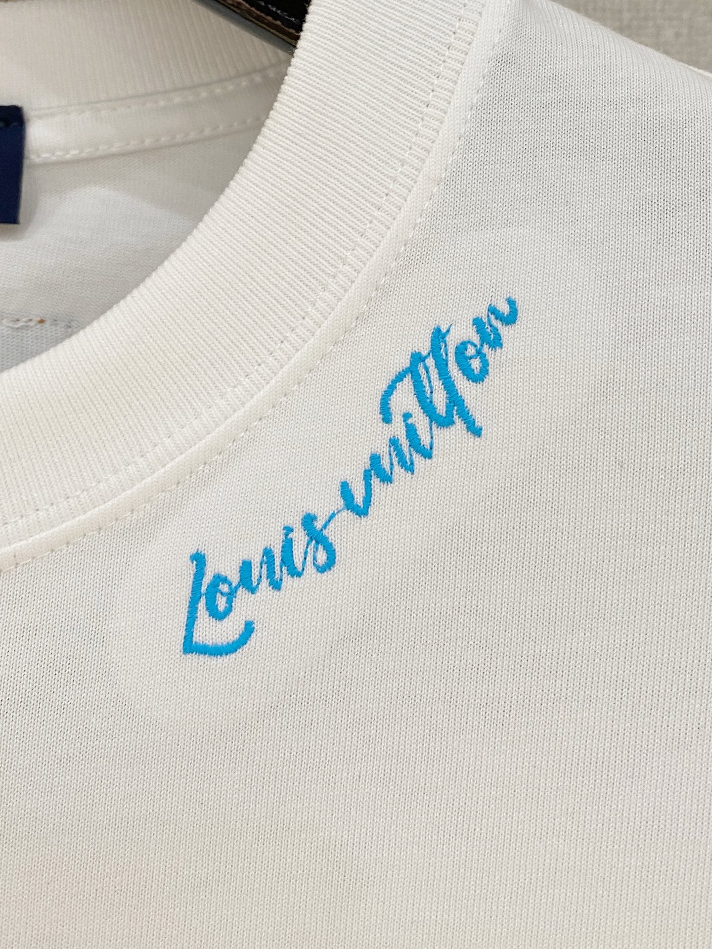 Logo T Shirt