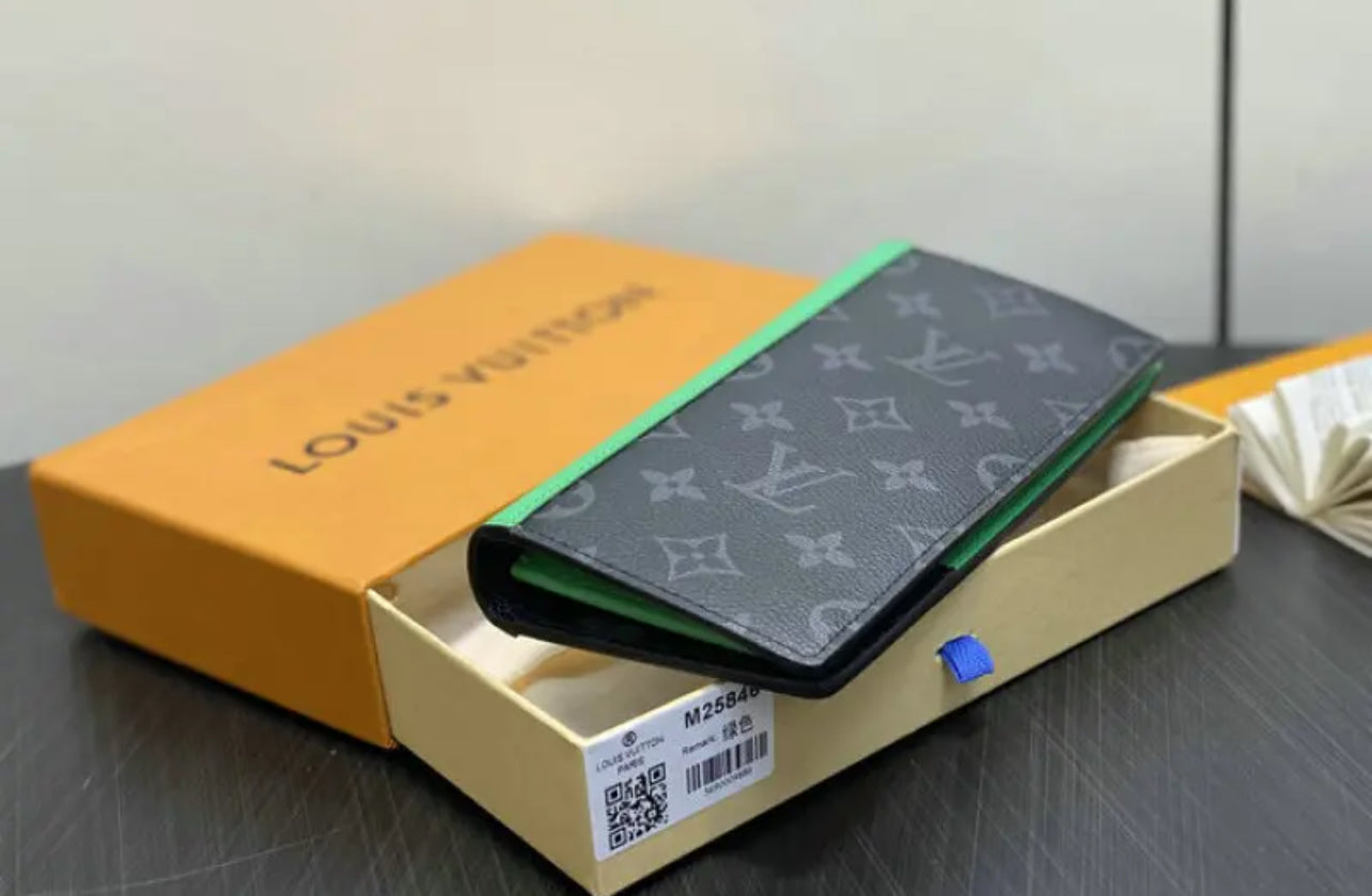 Brazza Wallet