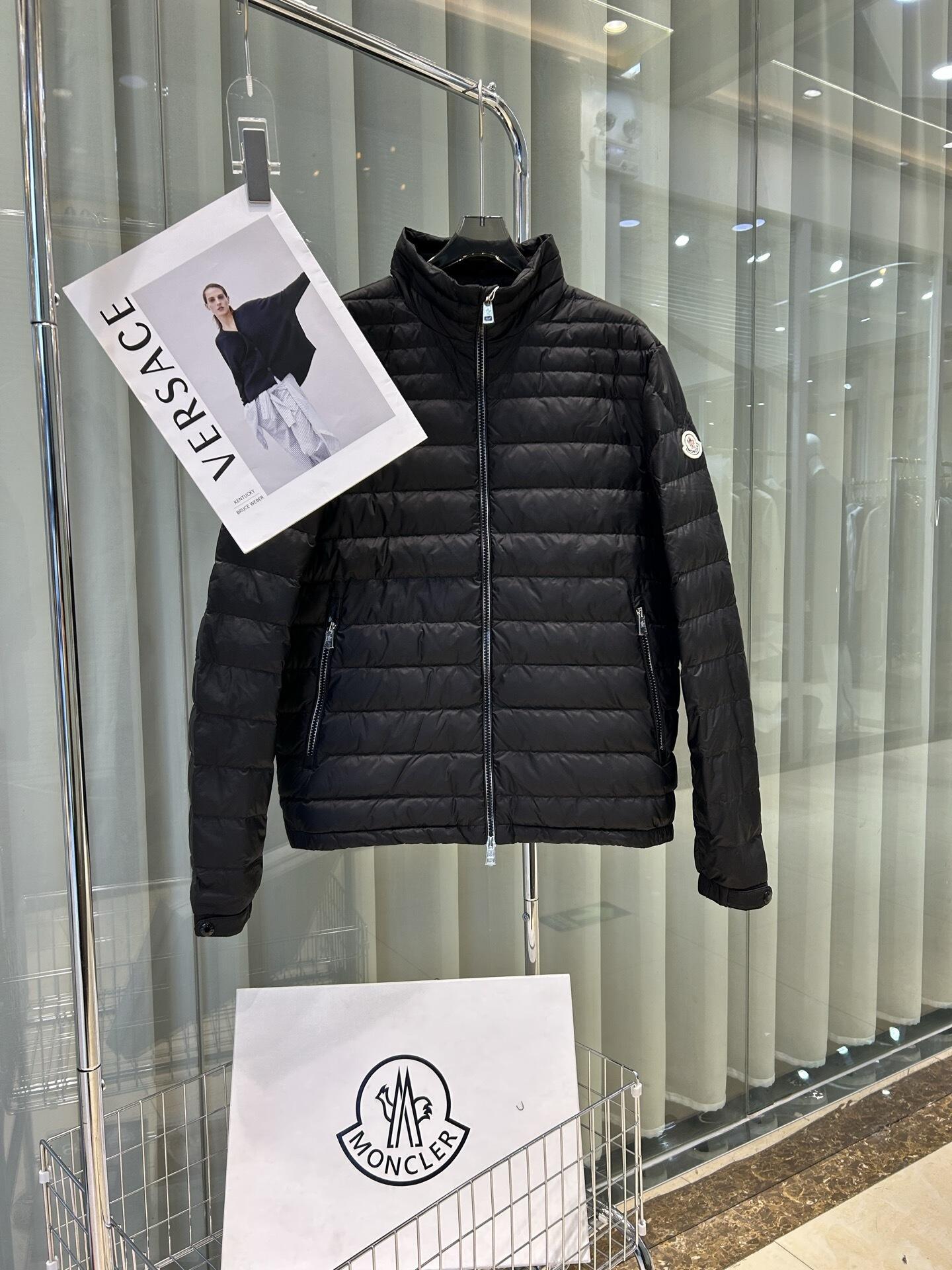 Daniel Jacket