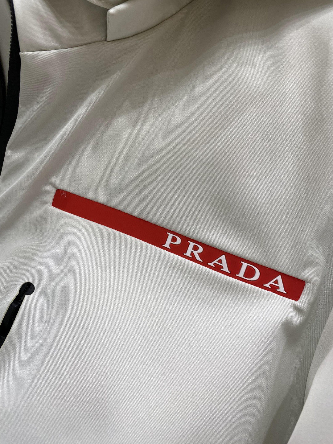 Logo Jacket