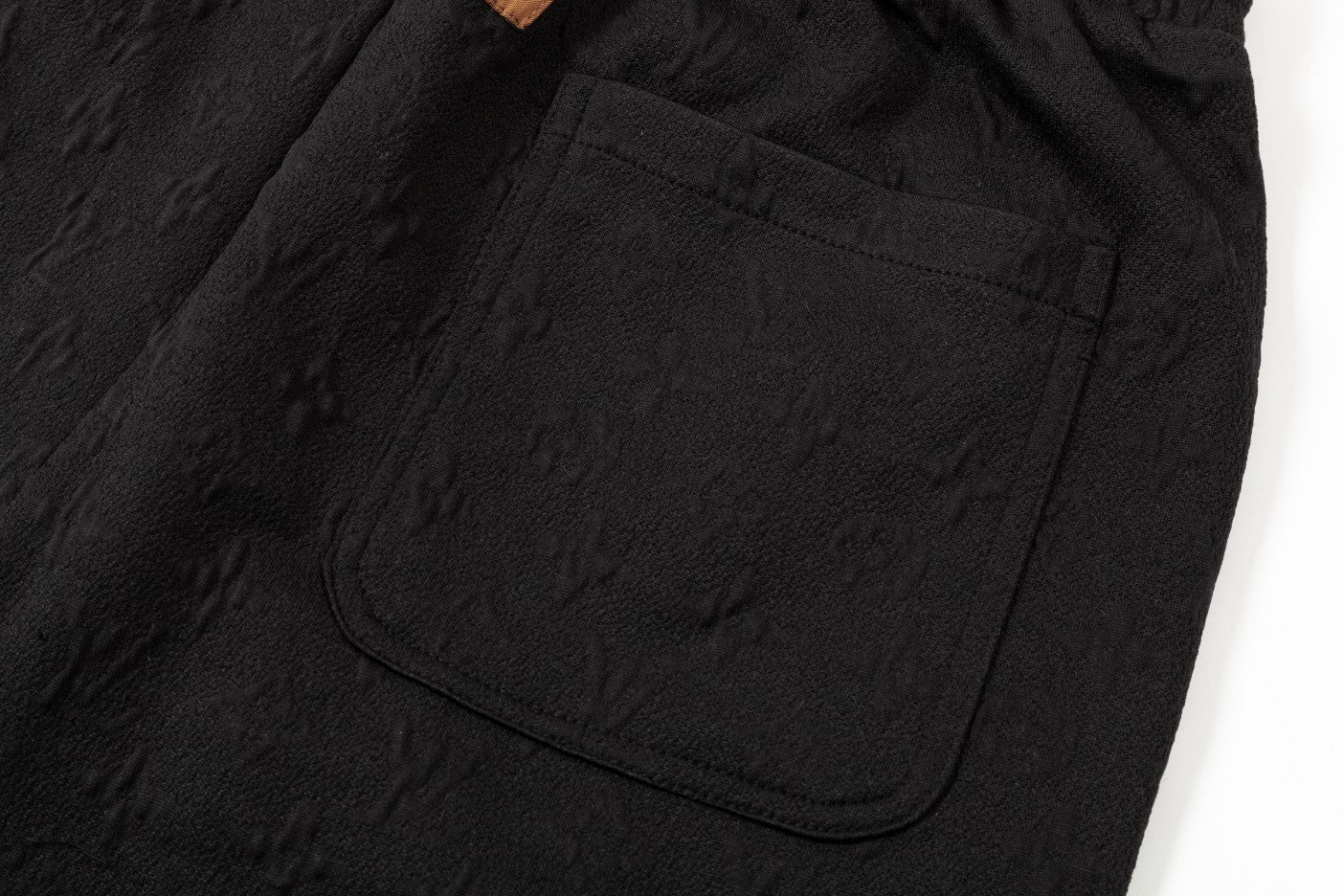 Logo Shorts