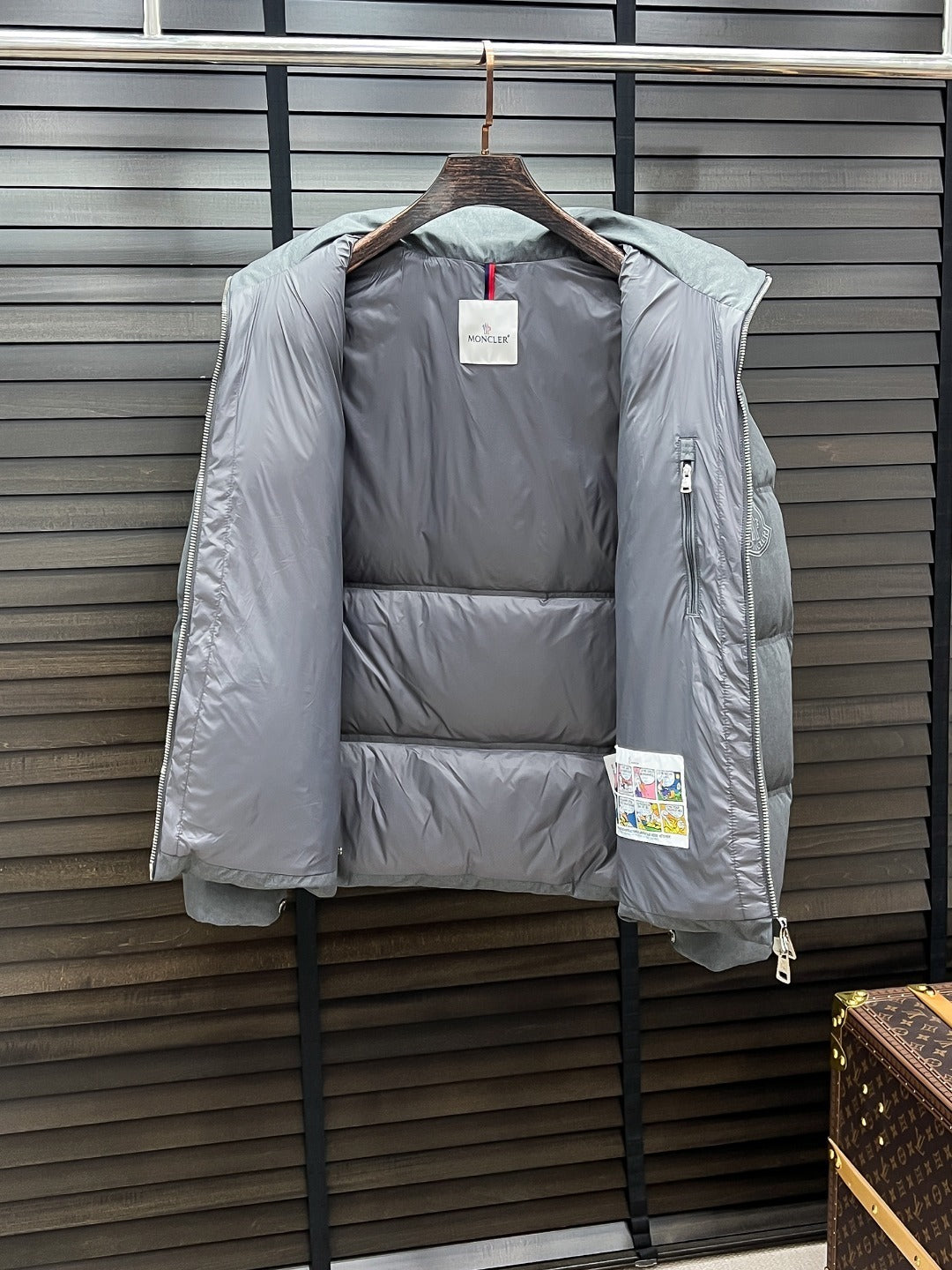 Bayamo Jacket