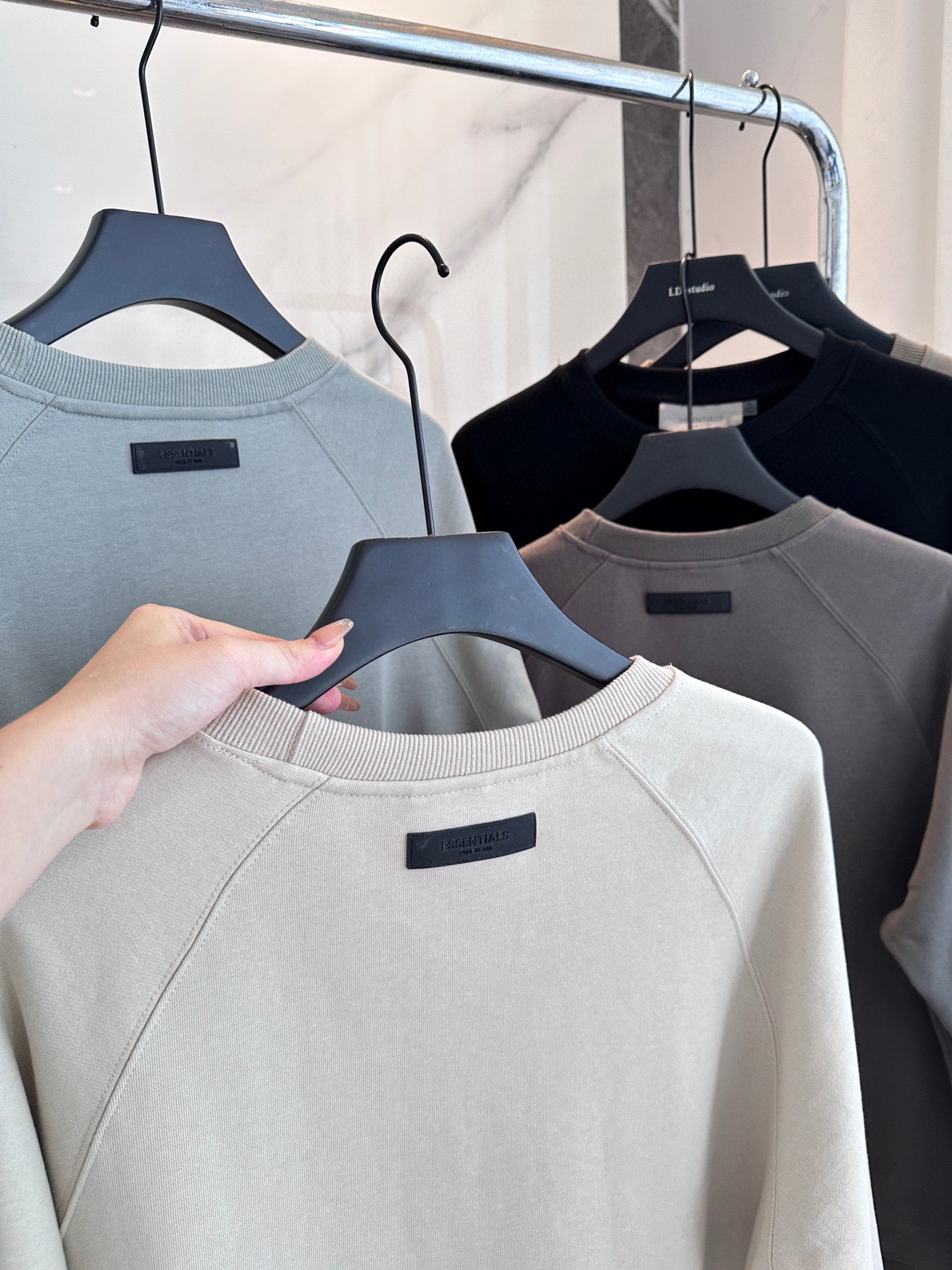 Logo Jumper