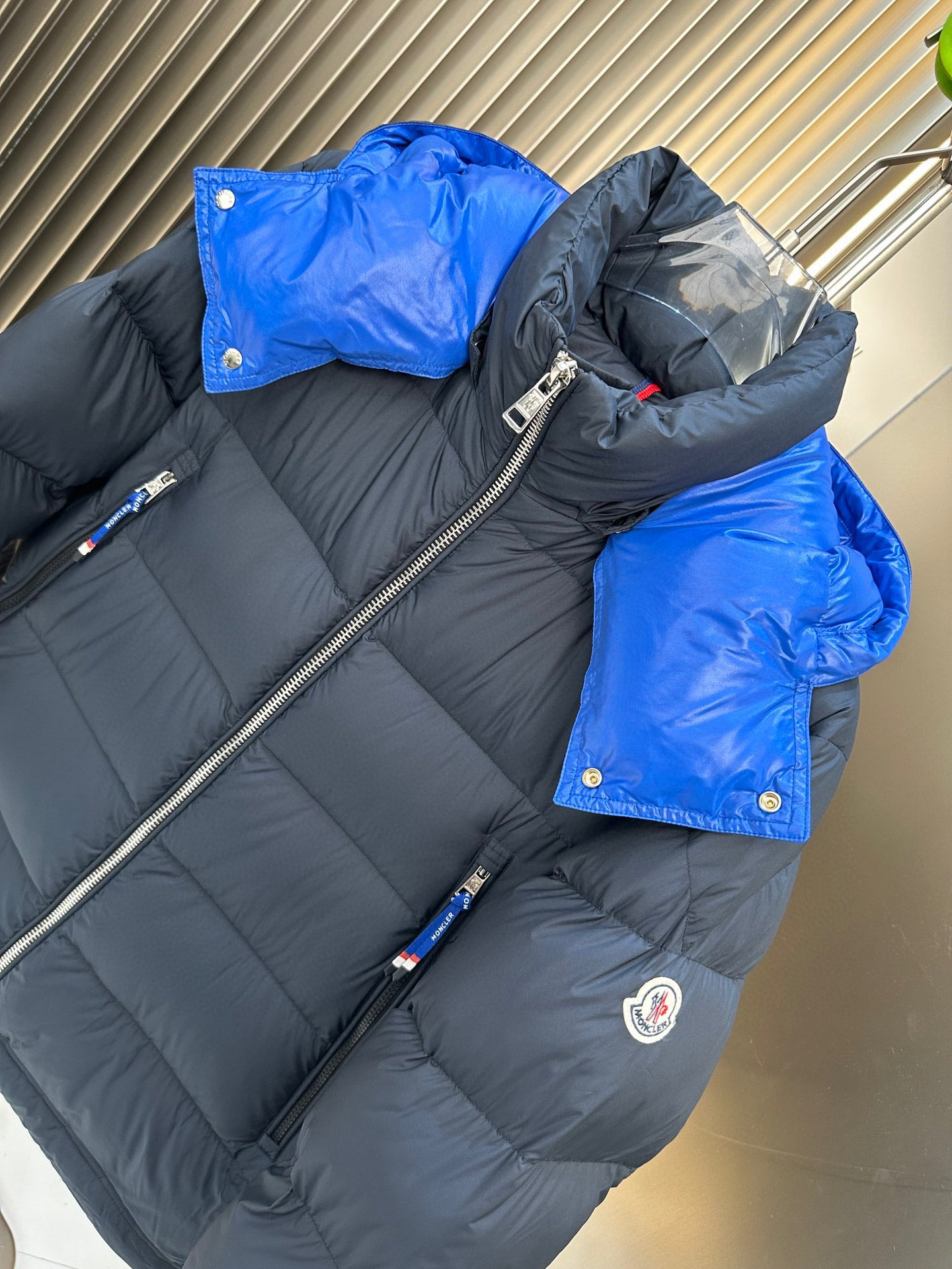 Logo Jacket