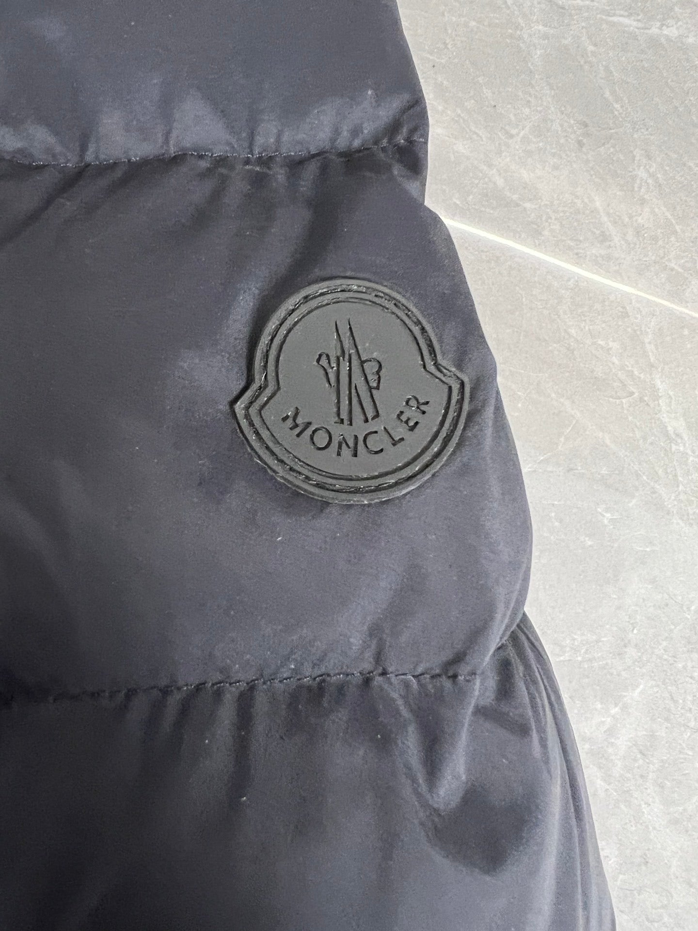 Mengjia Jacket
