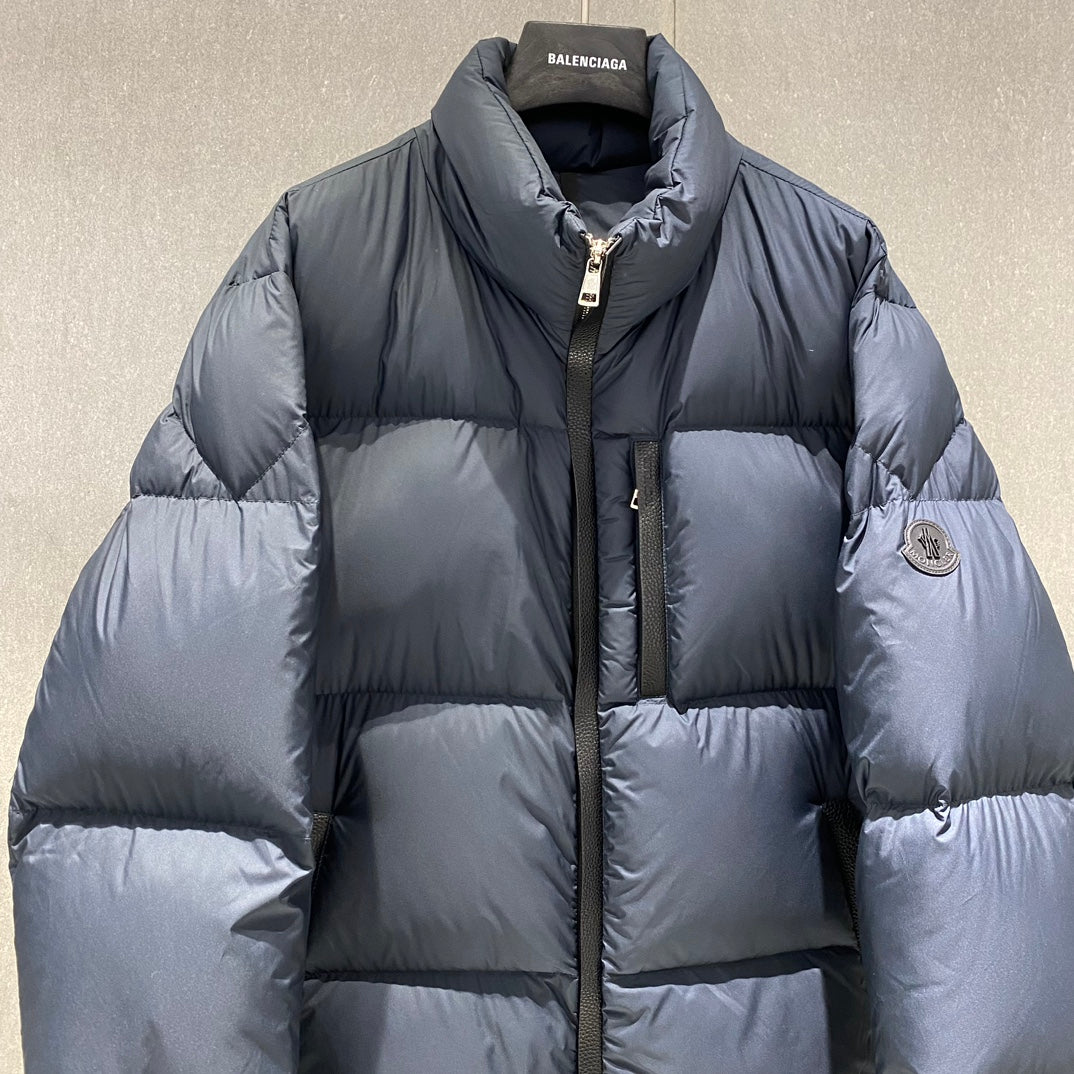 Logo Jacket