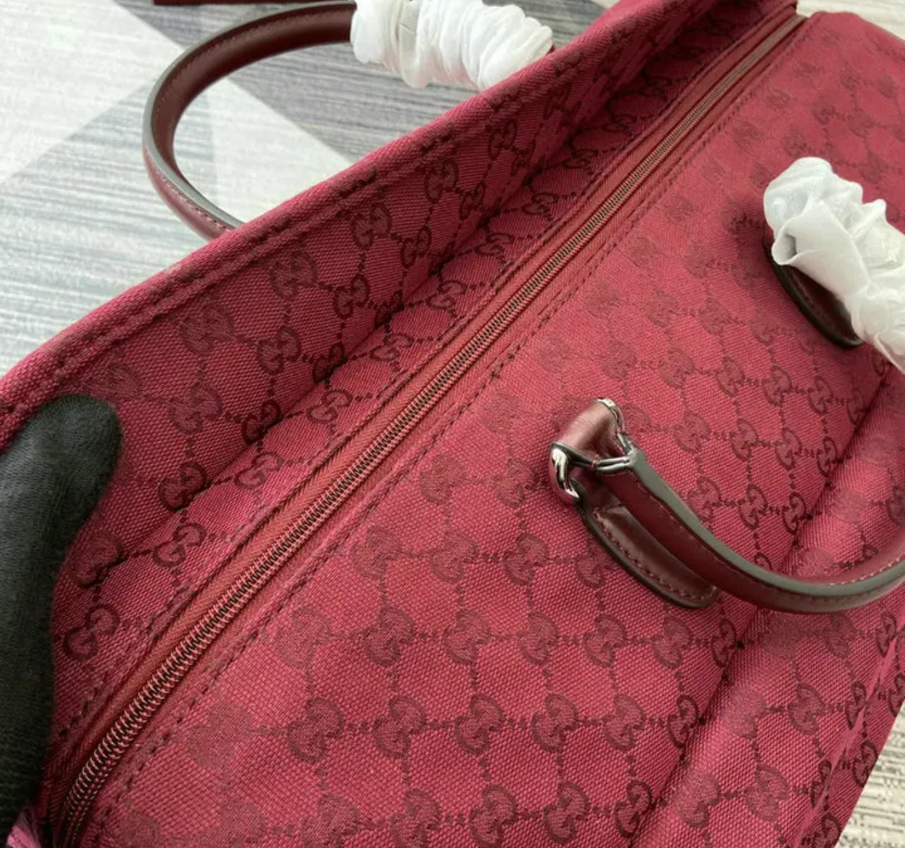 Duffle Bag