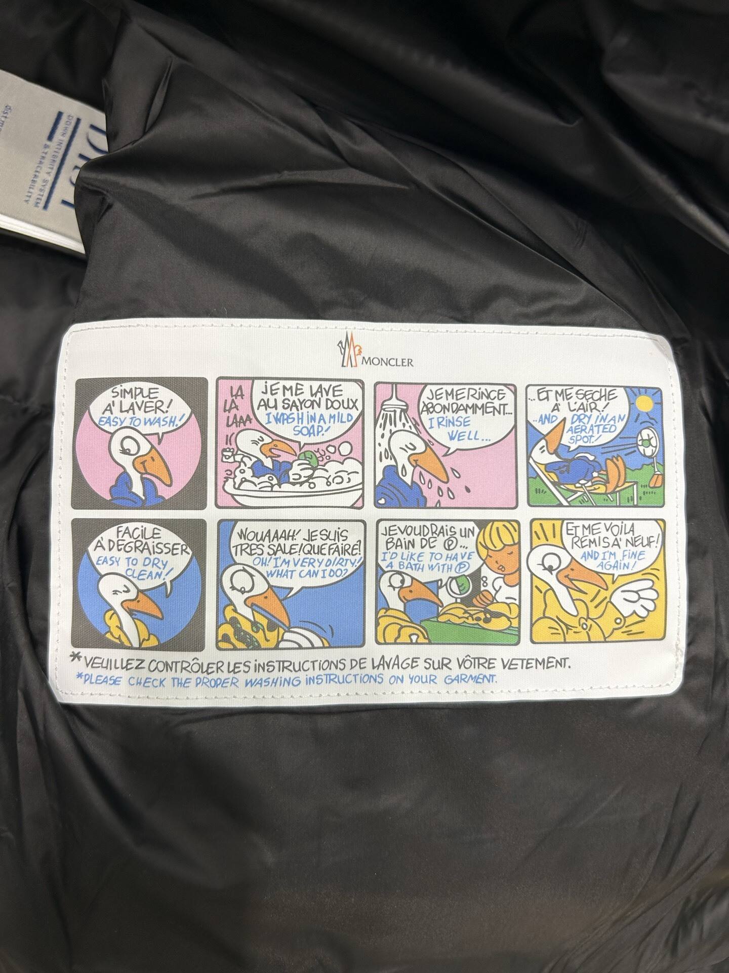Daniel Jacket