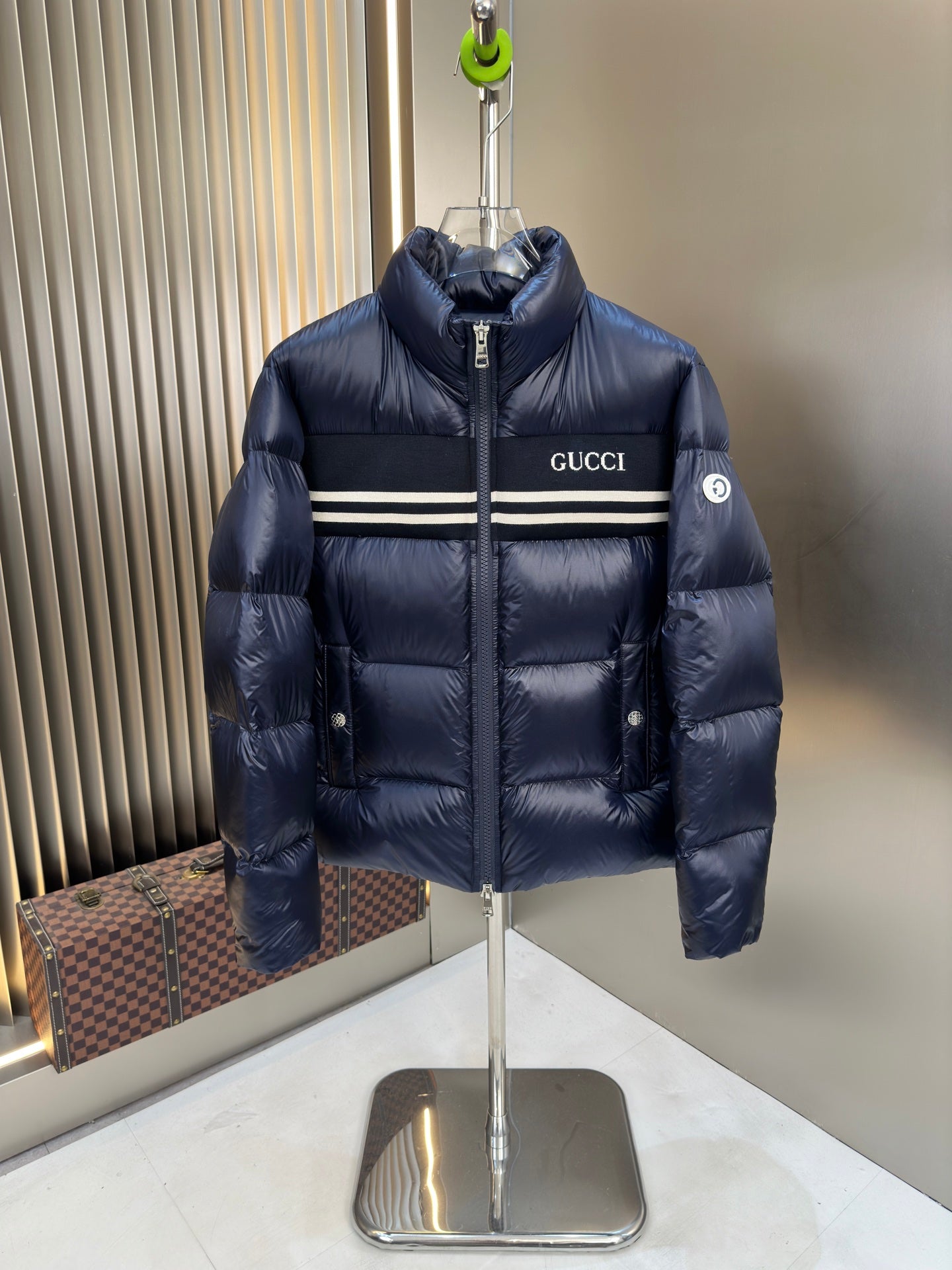 Logo Puffer