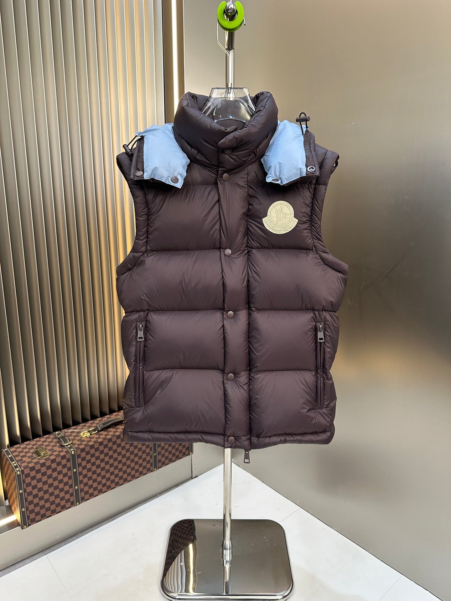 Cyclone Jacket