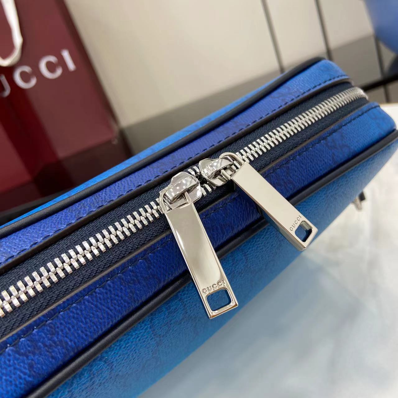 Small Crossbody