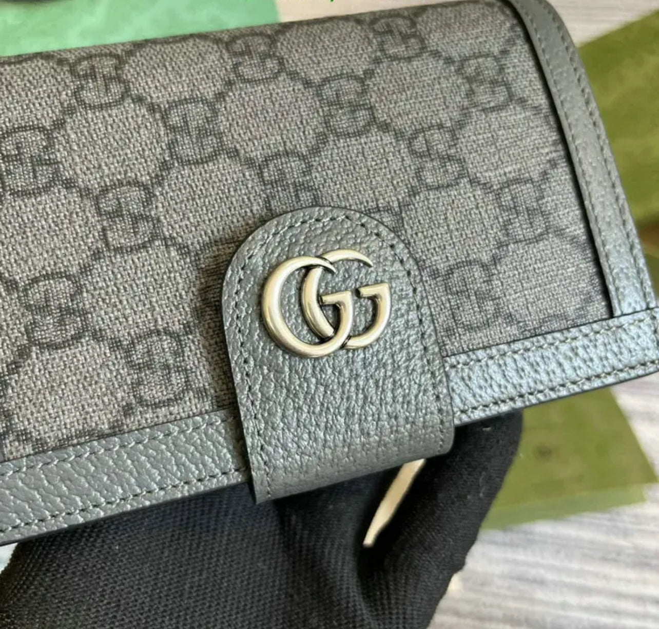 Wallet
