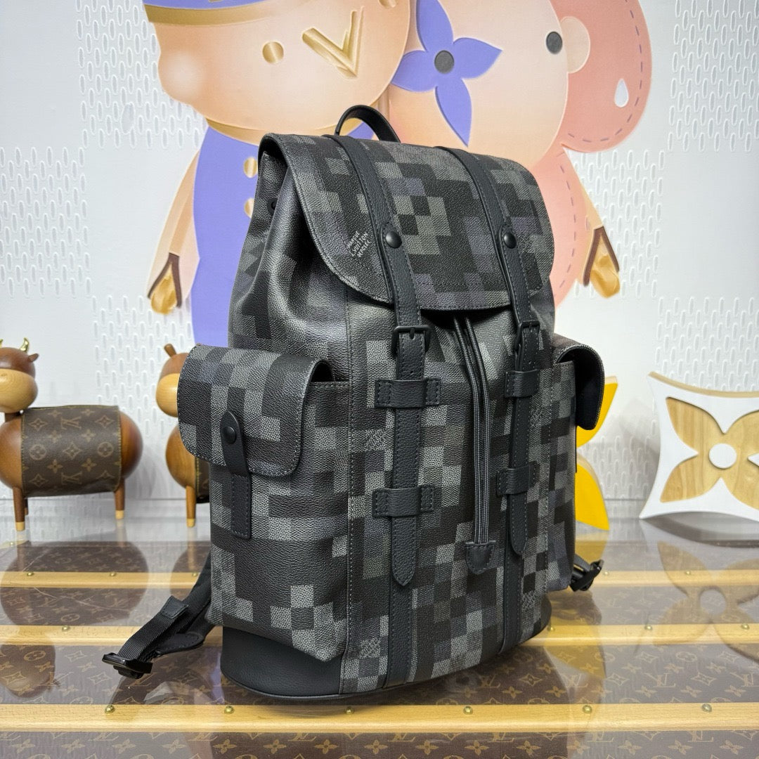 Christopher Backpack