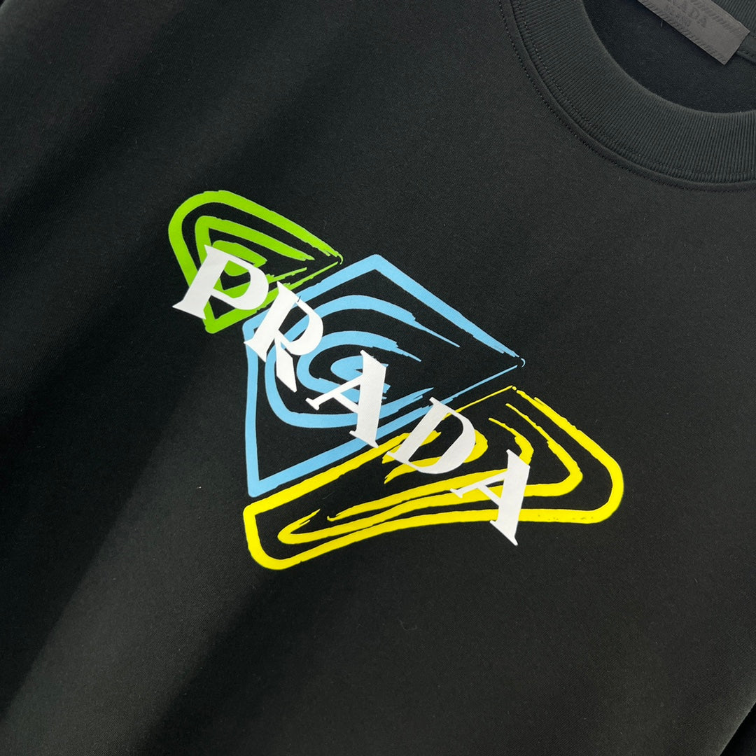 Logo T Shirt