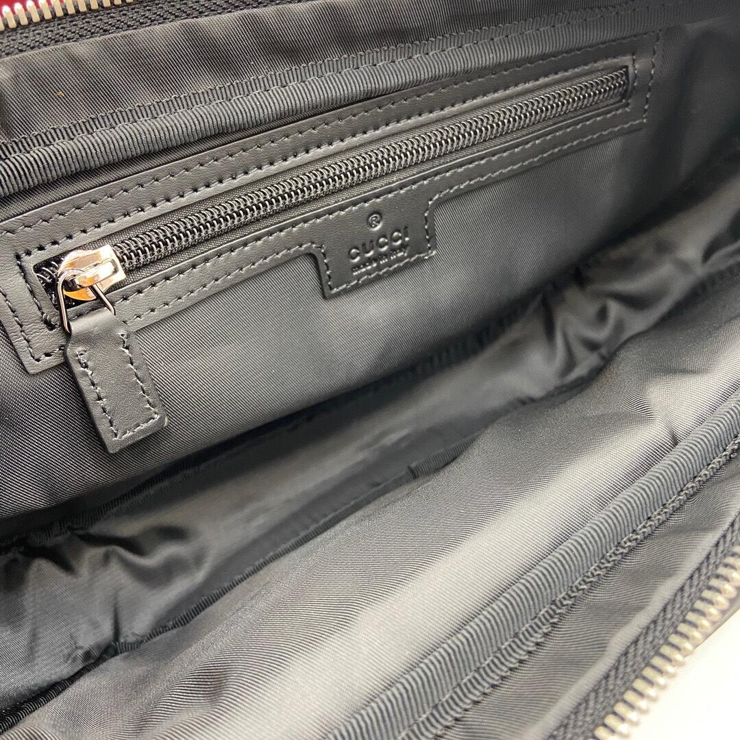 Canvas Sling Bag