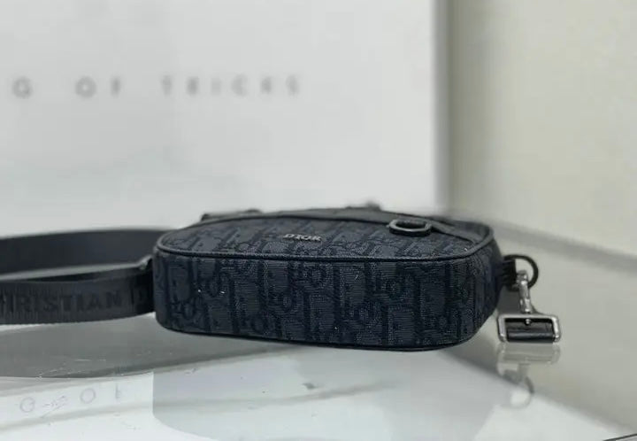 Mini Safari Bag