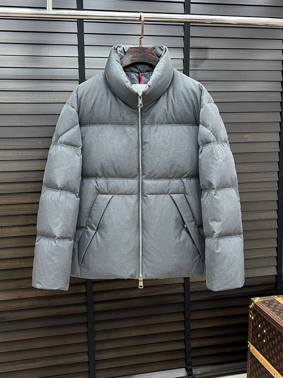 Bayamo Jacket