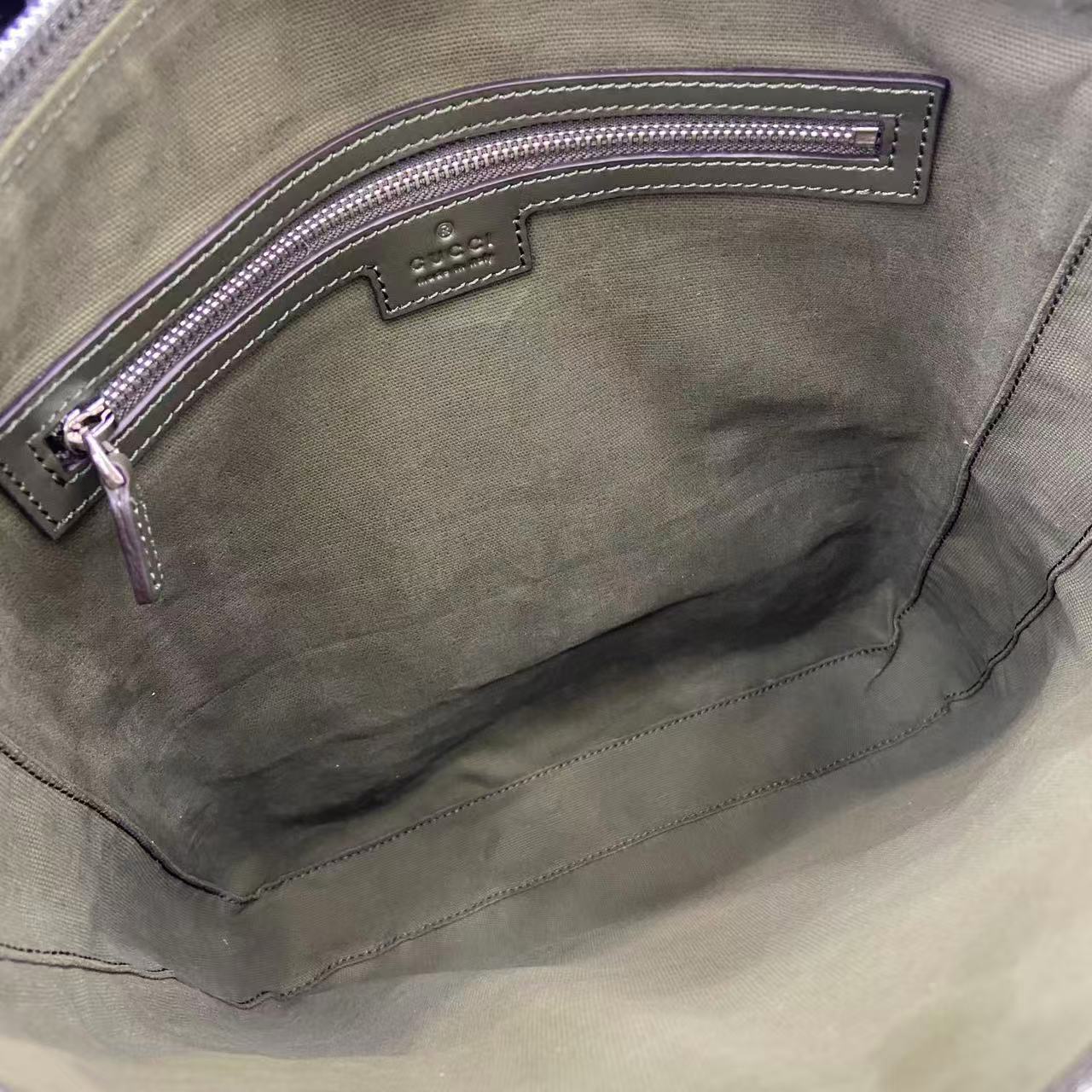 Messenger Bag
