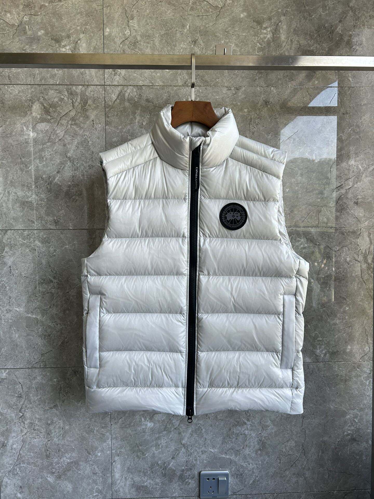 Crofton Gilet