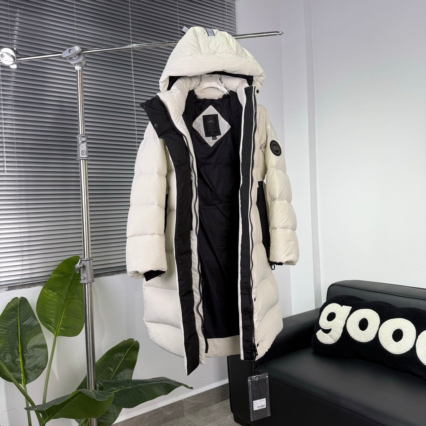 Byward Parka