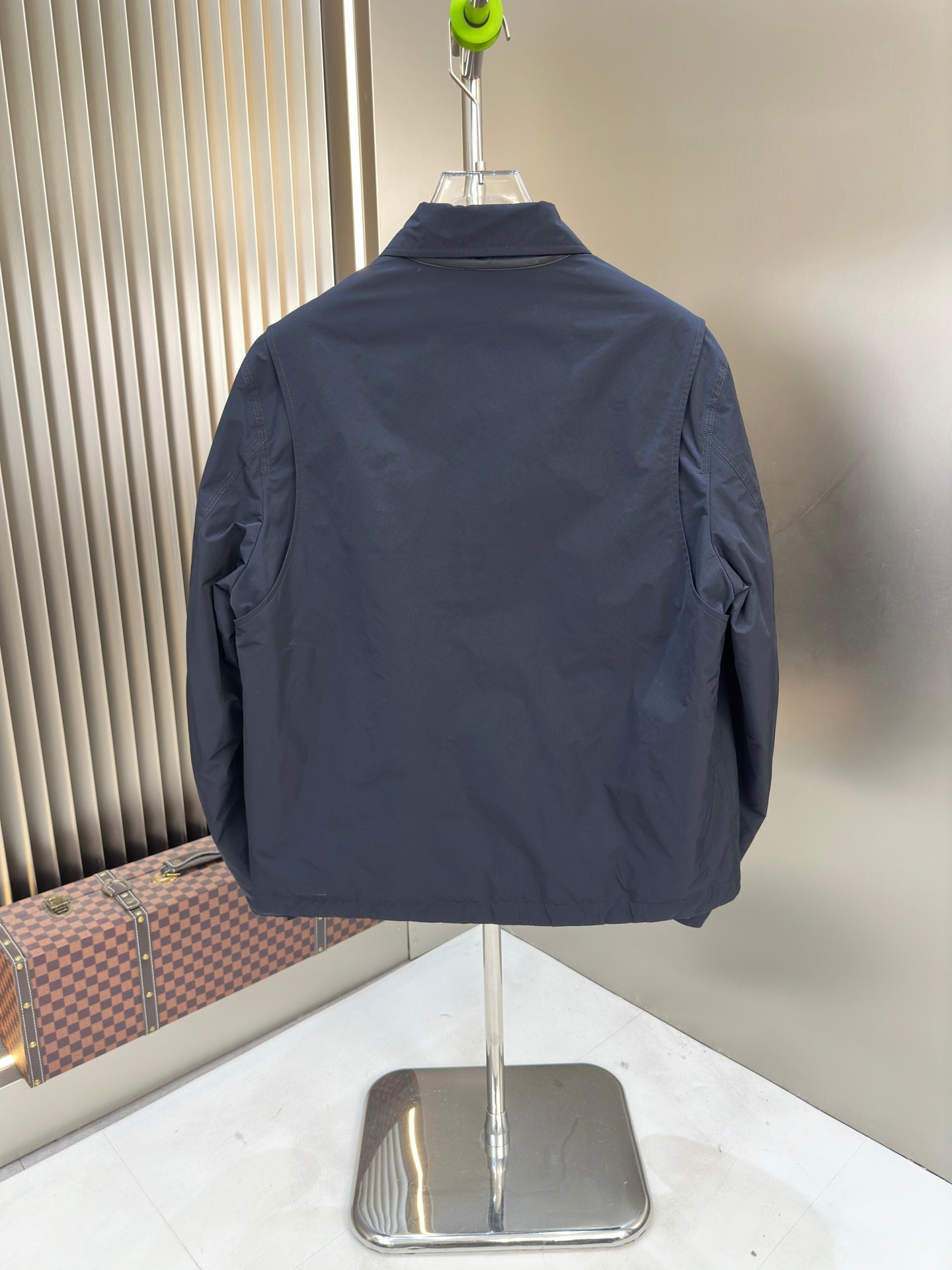 Logo Jacket