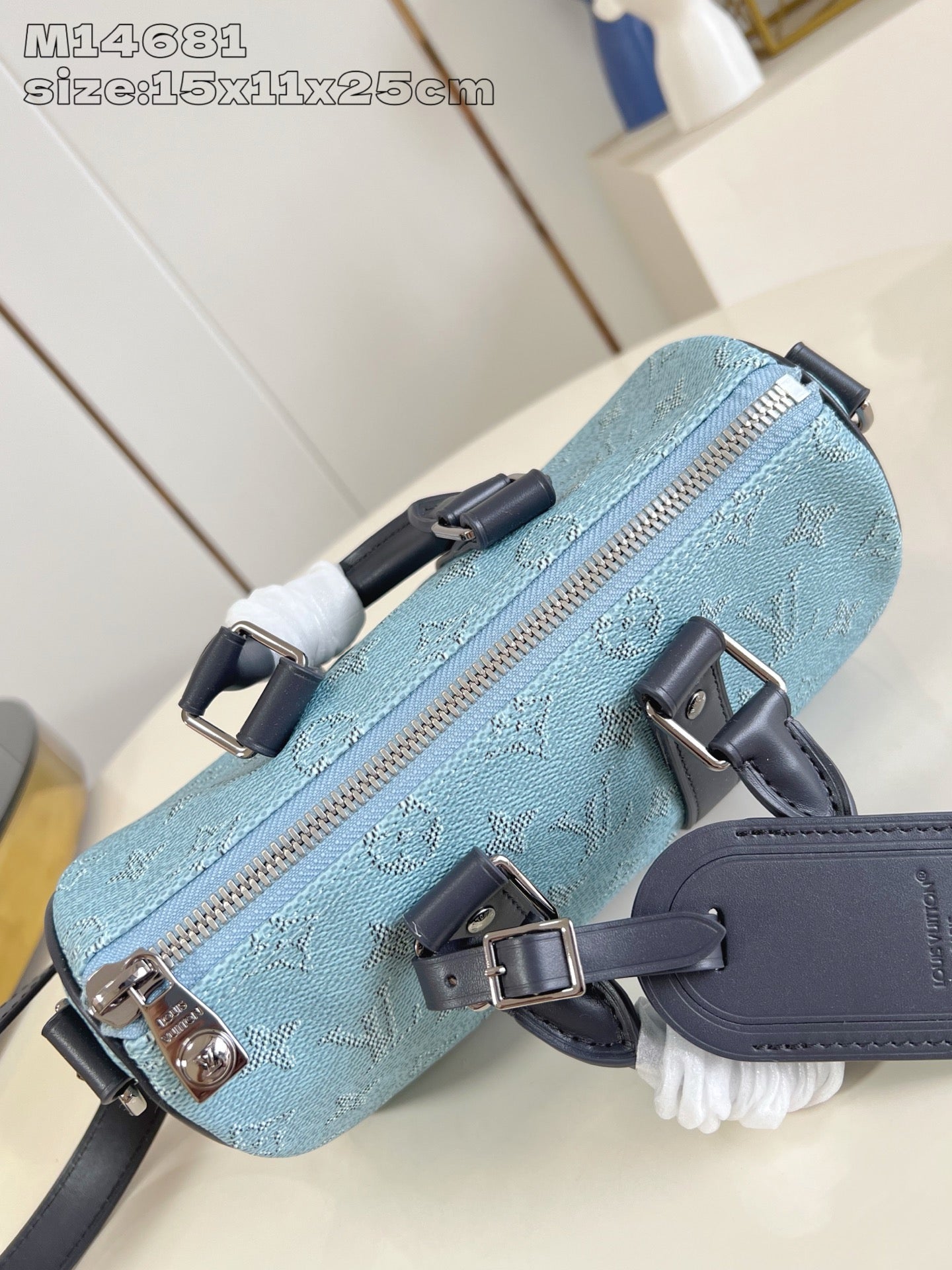 Keepall 25