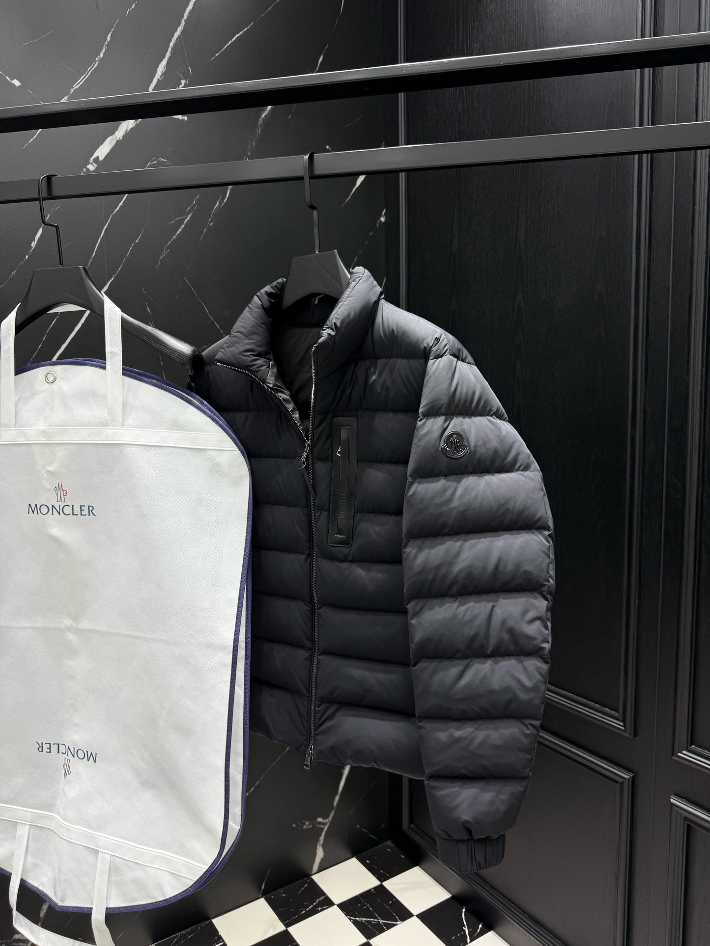 Lauriolle Jacket
