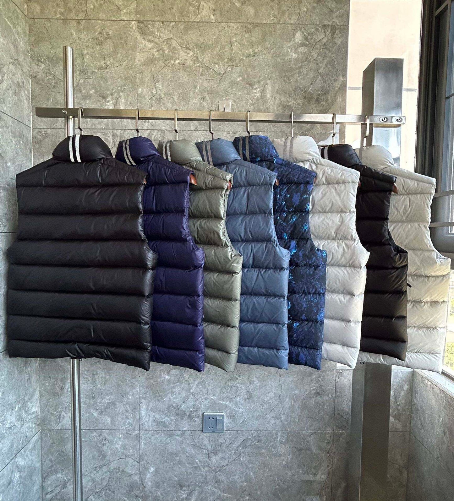 Crofton Gilet