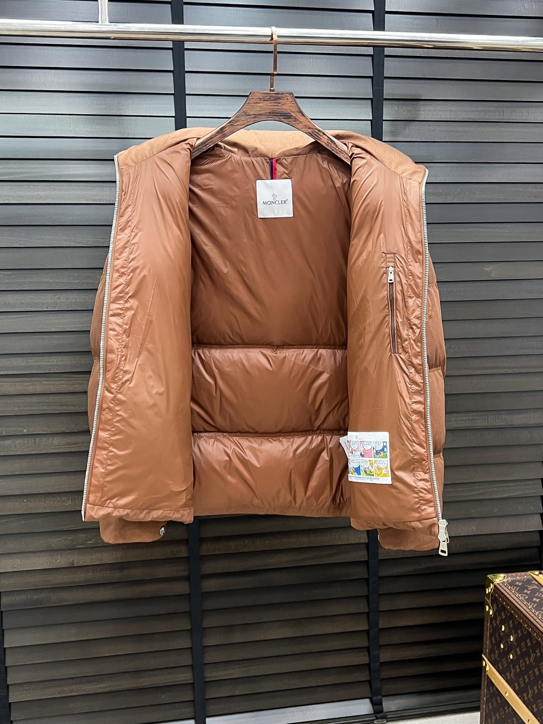 Bayamo Jacket