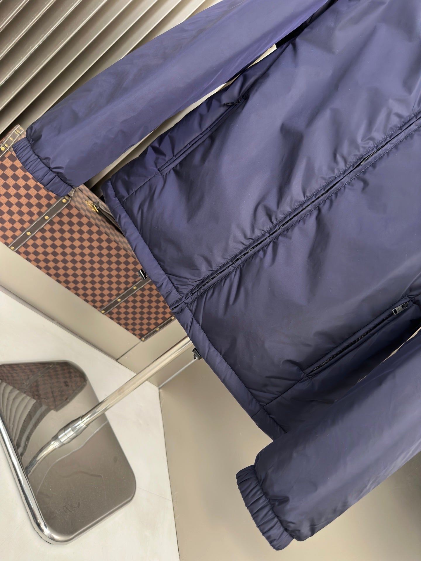 Reversible Jacket