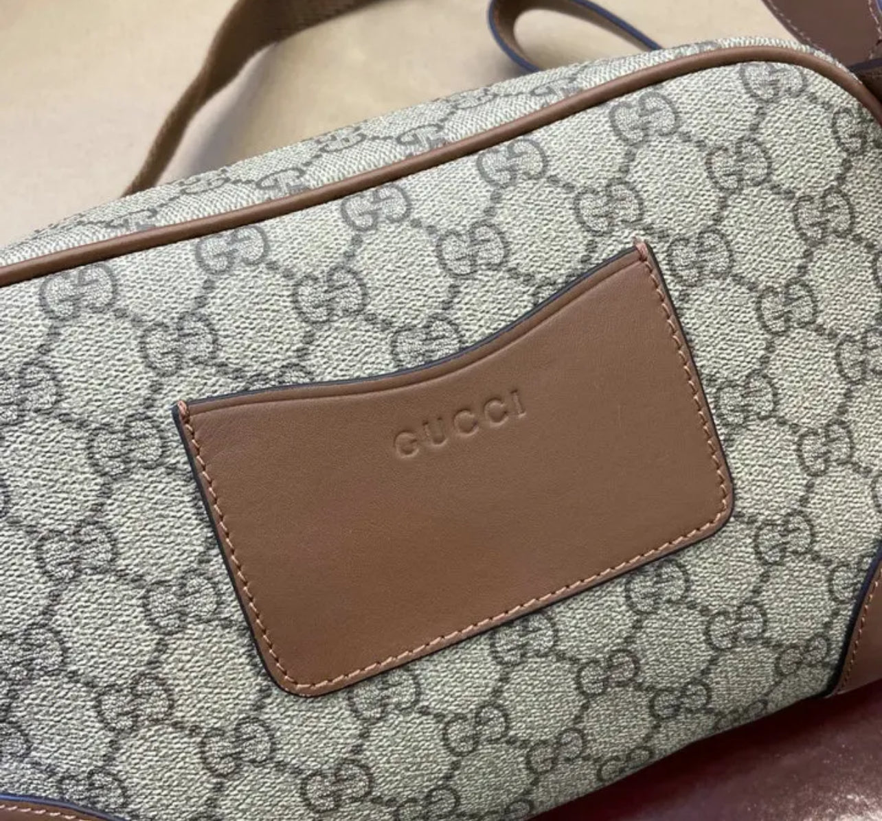 Small Crossbody Bag