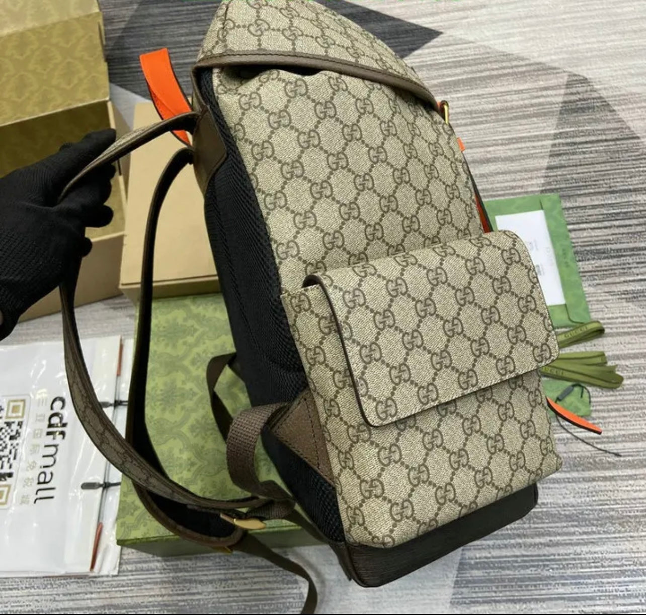 Backpack
