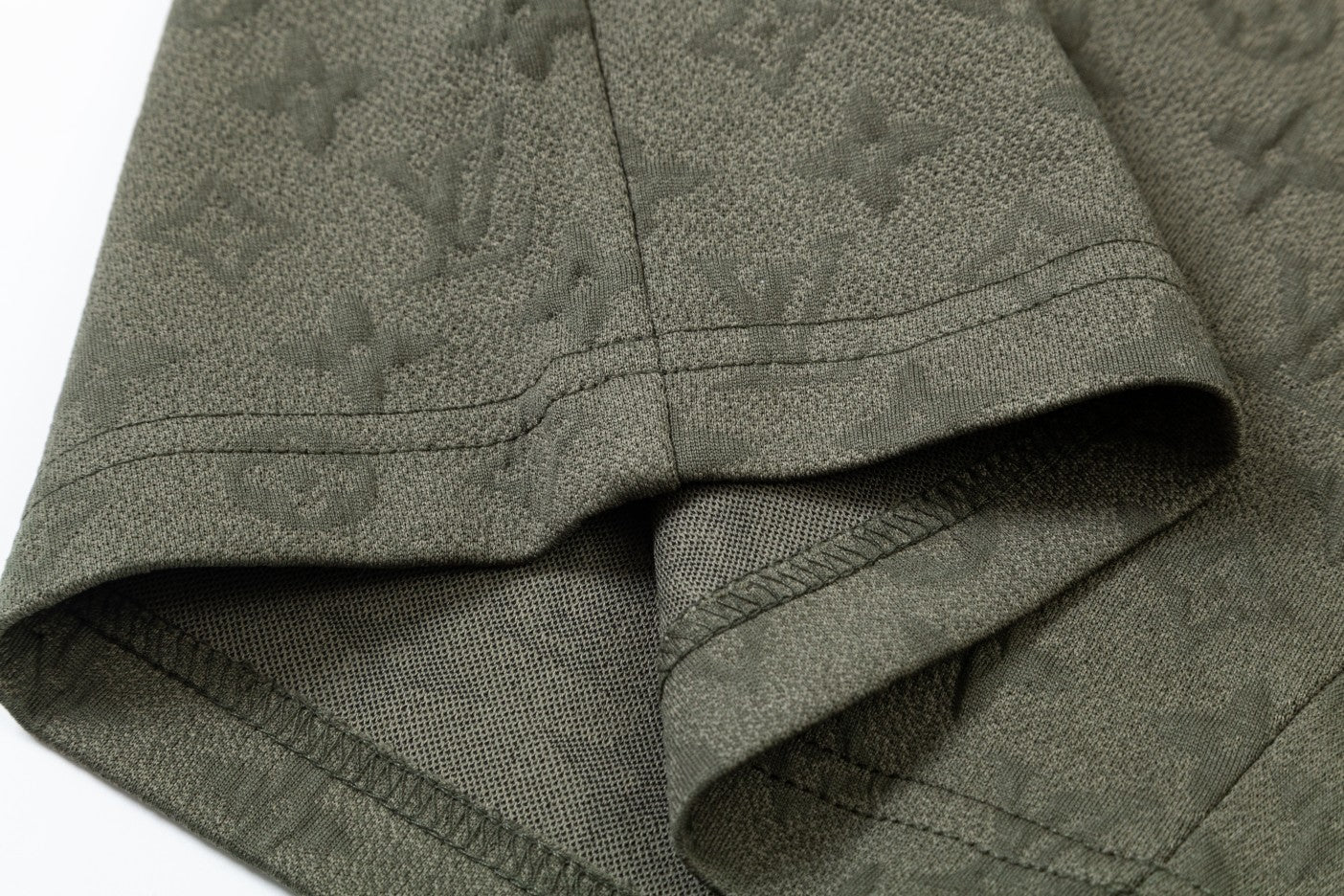 Logo Shorts